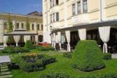 Foto Grand Visconti Palace **** Milaan