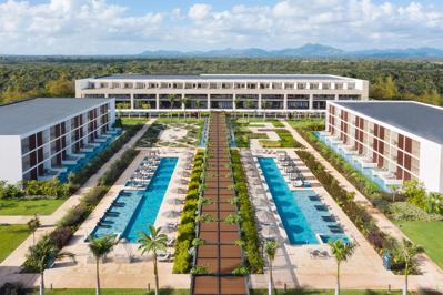 Resort Live Aqua Beach Punta Cana