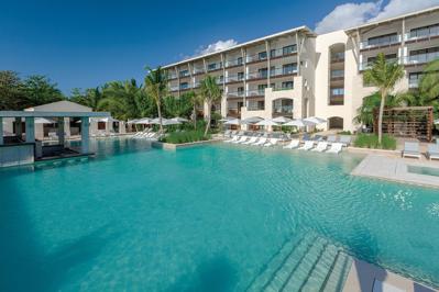 Foto Unico 20N 87W Riviera ***** Riviera Maya