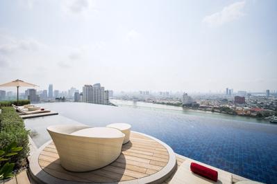 Foto AVANI Riverside Bangkok ***** Bangkok