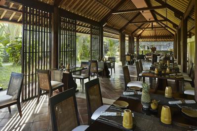 Foto Kayumanis Private Villas en Spa ***** Sanur