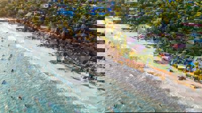 Foto Mandarin Resort Zanzibar **** Kizimkazi