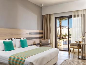 Foto Hotel Ancient Sands Resort ***** El Gouna