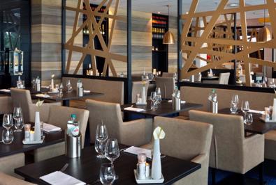 Foto Fletcher Hotel-Restaurant Wings-Rotterdam **** Rotterdam