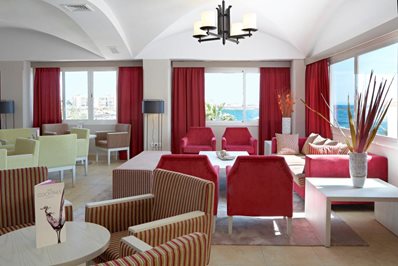 Foto Hotel Universal Romantica *** Colonia de sant Jordi
