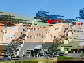 ibis Bilbao Barakaldo