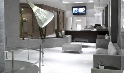 Foto Domotel Olympia *** Thessaloniki