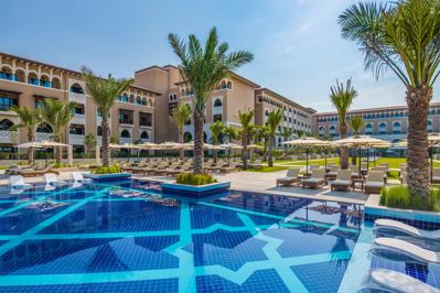 Foto Club Prive by Rixos Saadiyat Island ***** Saadiyat Island
