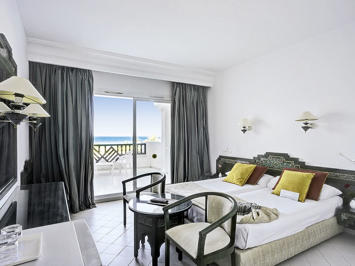 Foto One Resort El Mansour **** Mahdia