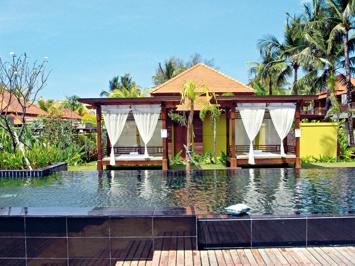 Foto Chong Fah Beach **** Khao Lak