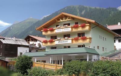 Hotel Residenz en Gasthof Glockner