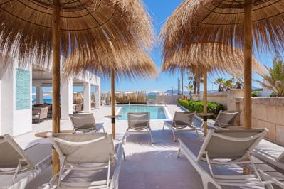 Foto Caprice Concord Hotel en Spa **** Can Picafort