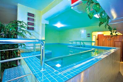 Foto Istanbul My Assos Hotel **** Istanbul