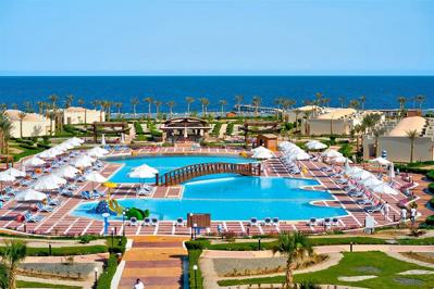 Foto Amarina Queen Resort Marsa Alam **** Marsa Alam