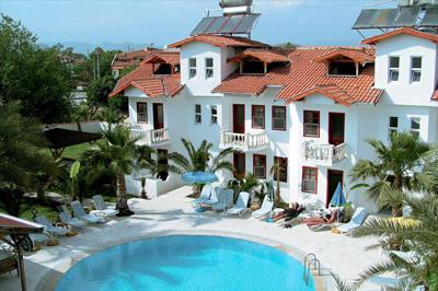 Foto Villa Duran ** Dalyan