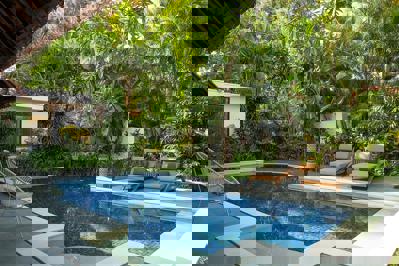 Foto Alaya Dedaun Kuta ***** Kuta