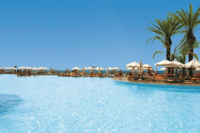 Foto Orange County Resort Alanya ***** Alanya