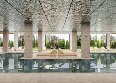 Foto Seaden De Mar Resort en SPA ***** Side