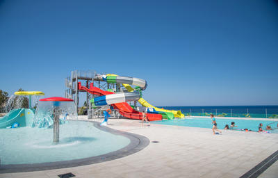 Foto Horizon Beach **** Stalis