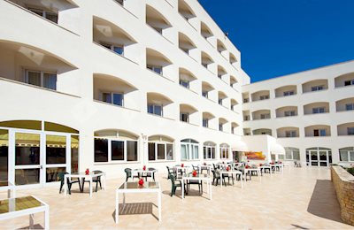 Foto Ecoresort Le Sirene *** Gallipoli
