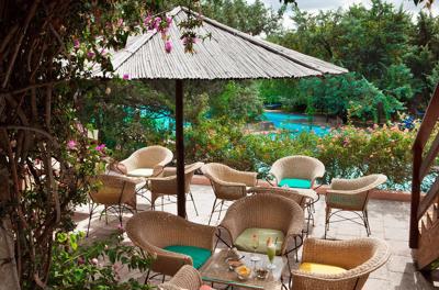 Foto en Spa Le Dune **** Badesi