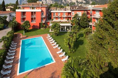 Foto Brione Green Resort *** Riva Del Garda