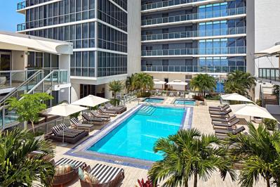 The Grayson Hotel Miami