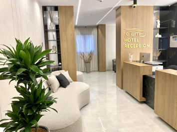 Foto El Mar Hotel **** Vlore