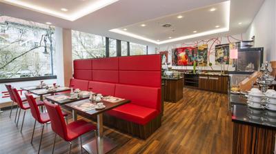 Foto Best Western Plus Plaza Berlin Kurfurstendamm **** Berlijn