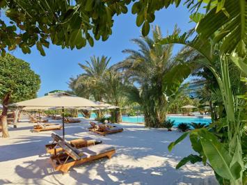 Foto Maxx Royal Golf en Spa ***** Belek