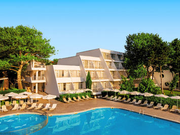 Alua AluaSun Helios Beach