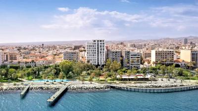 Foto Hotel Nalu Latchi Leonardo Limited Edition ***** Polis
