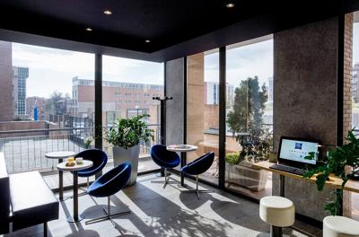 Foto ibis budget Madrid Calle Alcala **** Madrid