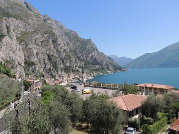 Foto Ilma **** Limone Sul Garda