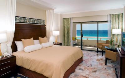 Foto Wyndham Grand Cancun All Inclusive Resort en Villas **** Cancun