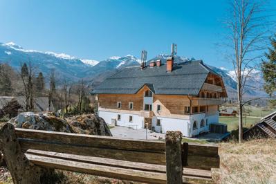 Foto Appartement Triglav *** Bohinj Jezero