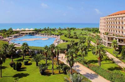 Foto Kaya Belek ***** Belek