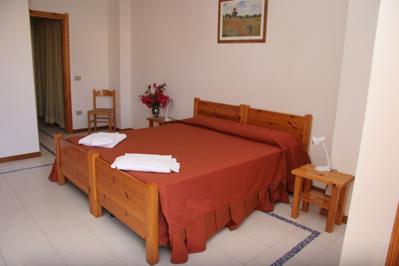 Foto Residenza Buganvillea *** Alghero