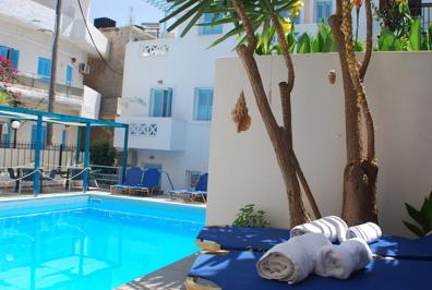Foto Renia *** Agia Pelagia