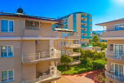 Foto Club Wasa Holiday Village **** Alanya
