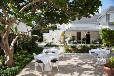 Foto River Manor Boutique Hotel ***** Stellenbosch