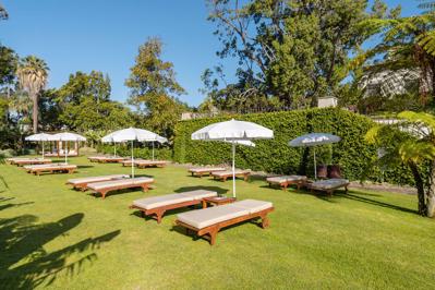 Foto Estalagem Quinta da Casa Branca ***** Funchal