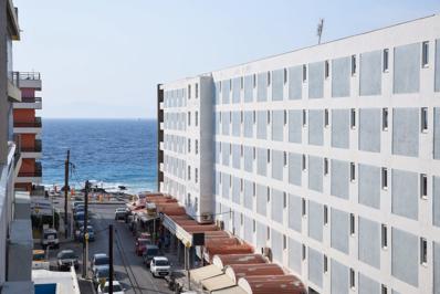 Foto Vassilia ** Rhodos-stad