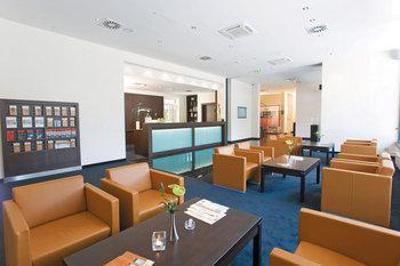 Foto Flemings Wien-Stadthalle **** Wenen