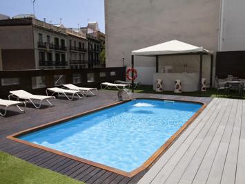 Foto Concordia Barcelona **** Barcelona