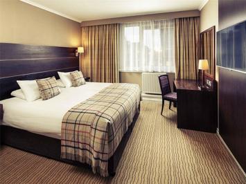 Foto Mercure Inverness **** Inverness