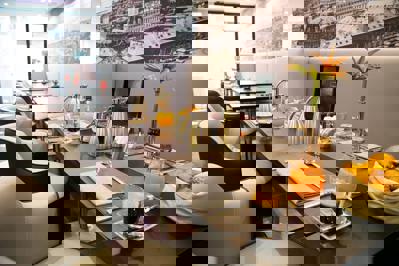 Foto L Empire Paris **** Parijs