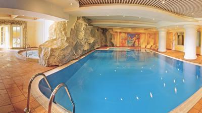 Foto Sporthotel Brixen **** Brixen Im Thale