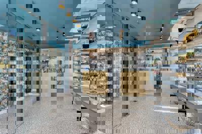 Foto The Pinnacle Athens ***** Athene