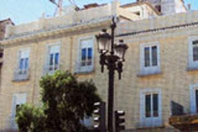 Boutique Hotel Luna Granada Centro
